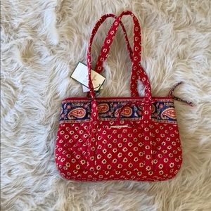 Vera Bradley purse